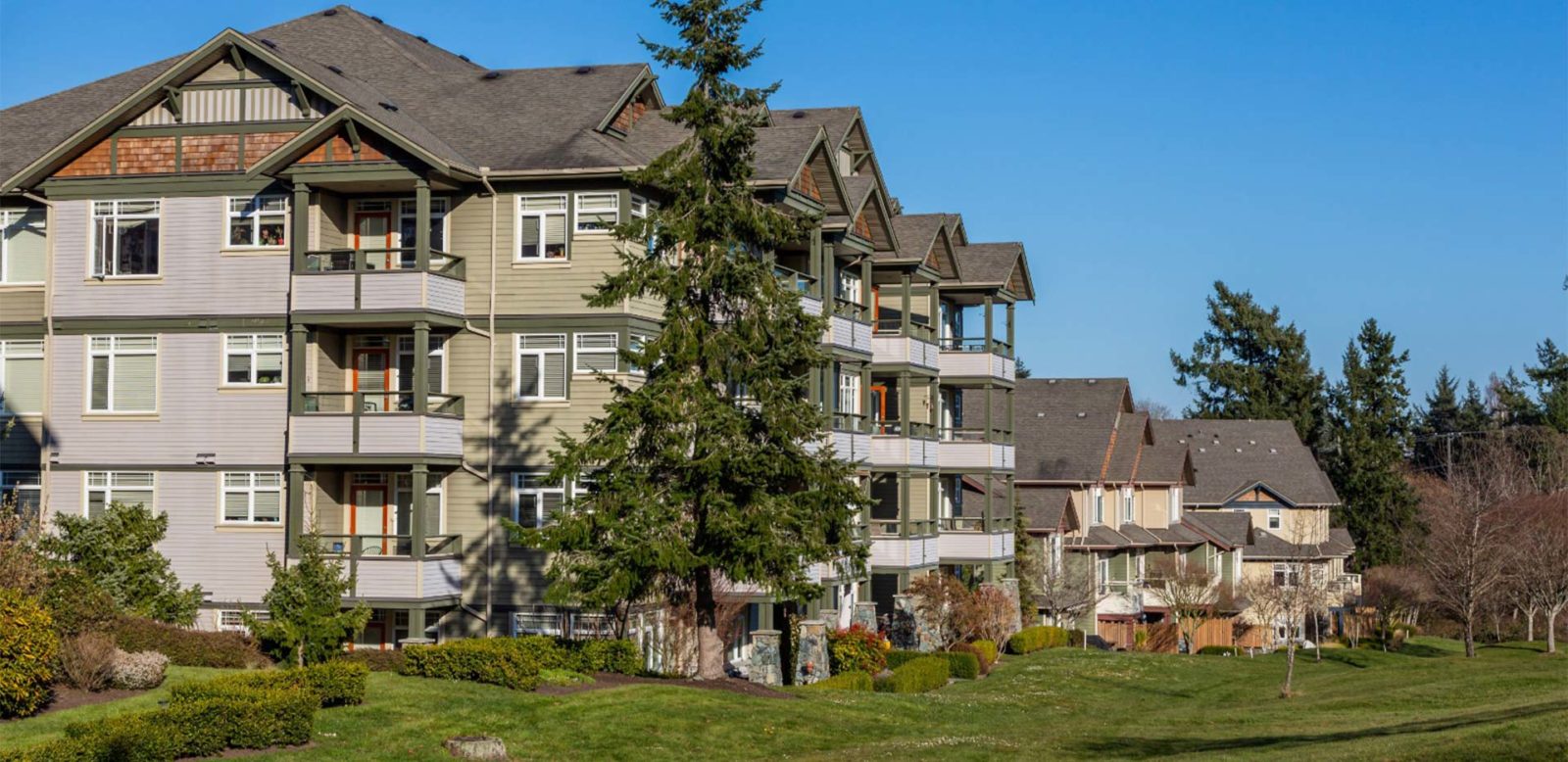 Ironwood Real Estate Development Jawl Residential