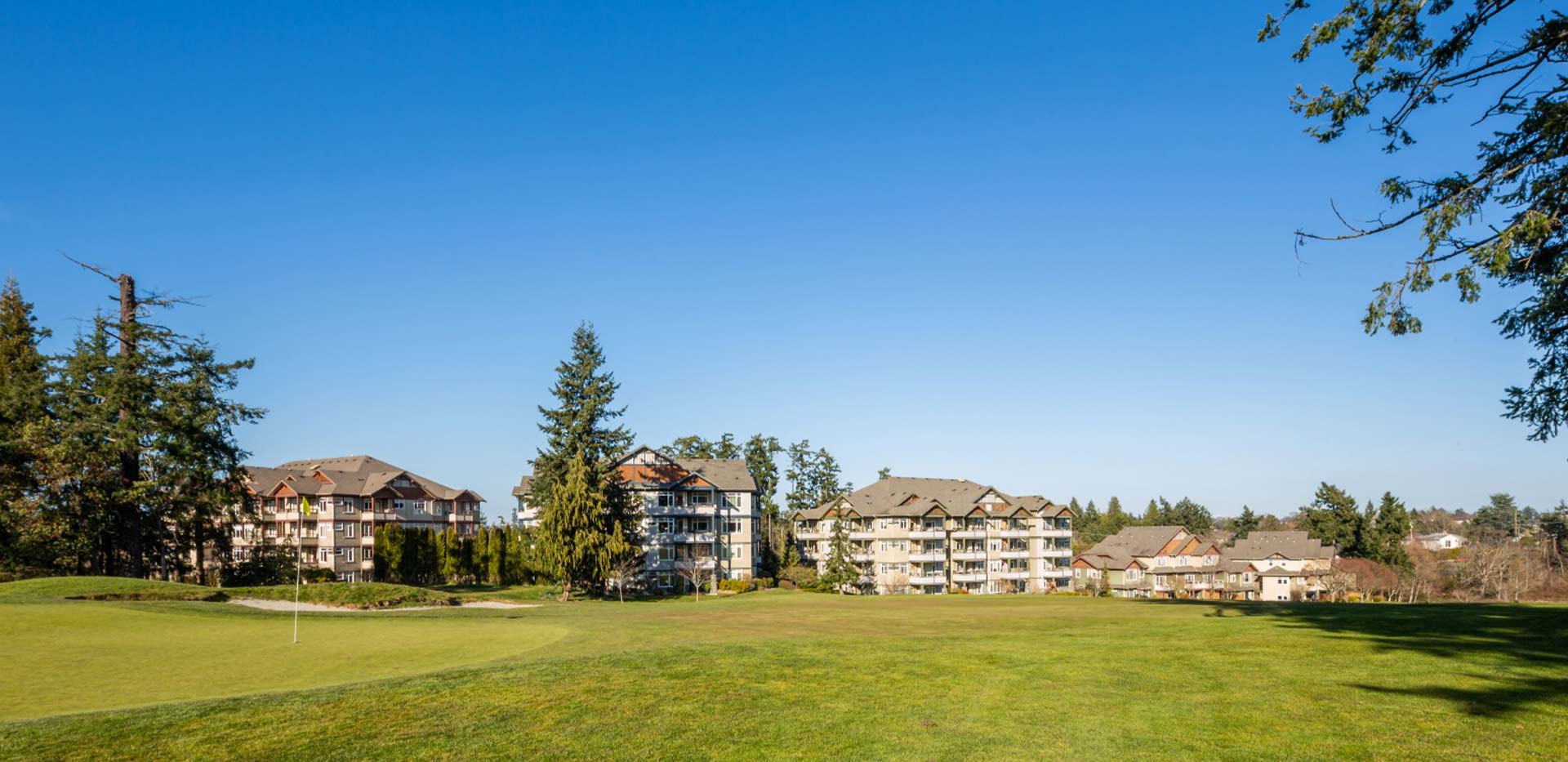 Ironwood Real Estate Development Jawl Residential