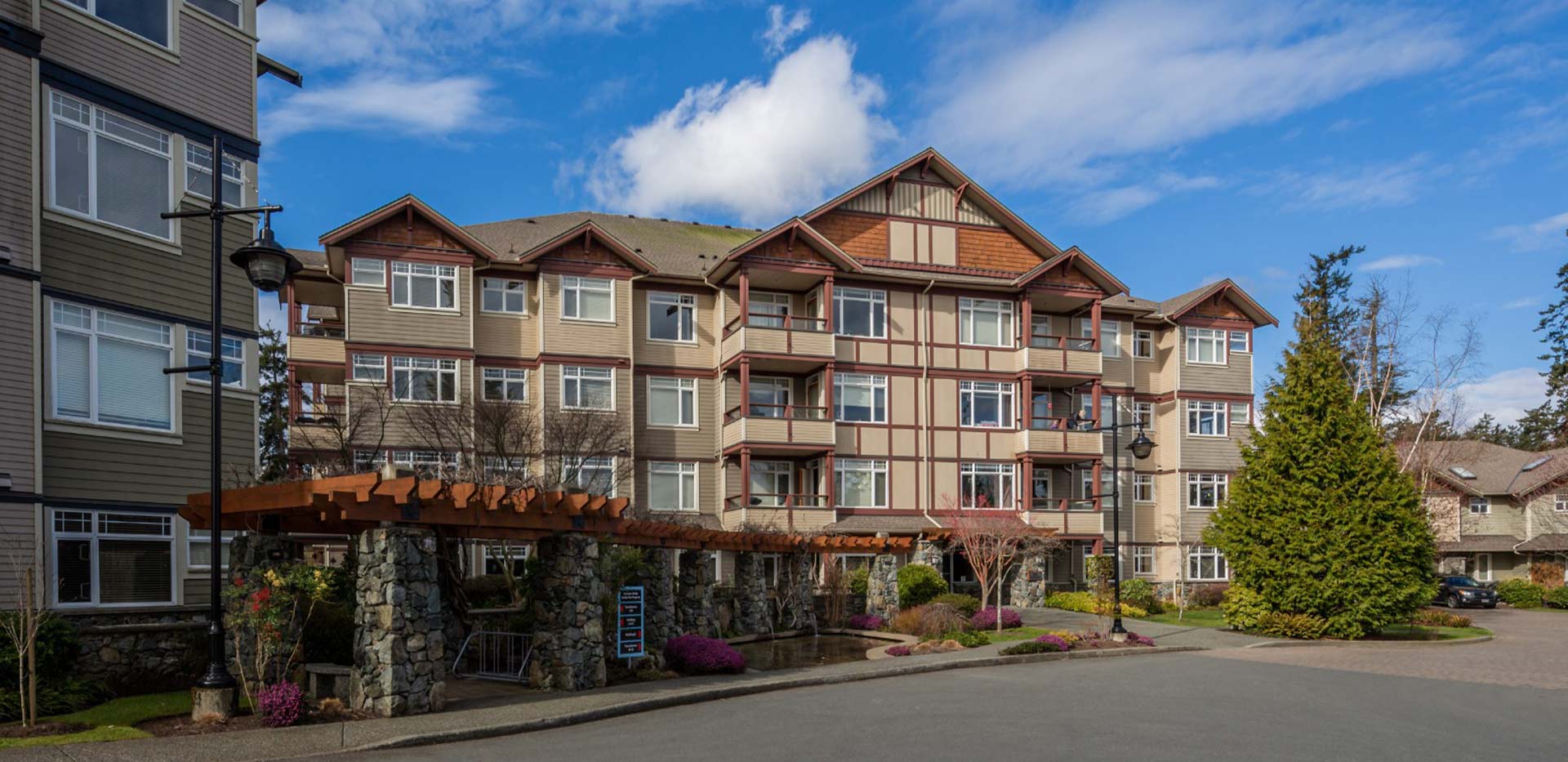 Ironwood Real Estate Development Jawl Residential